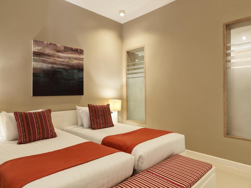 Ancient Sands Golf Resort and Residences - Two Bedroom Apartment
