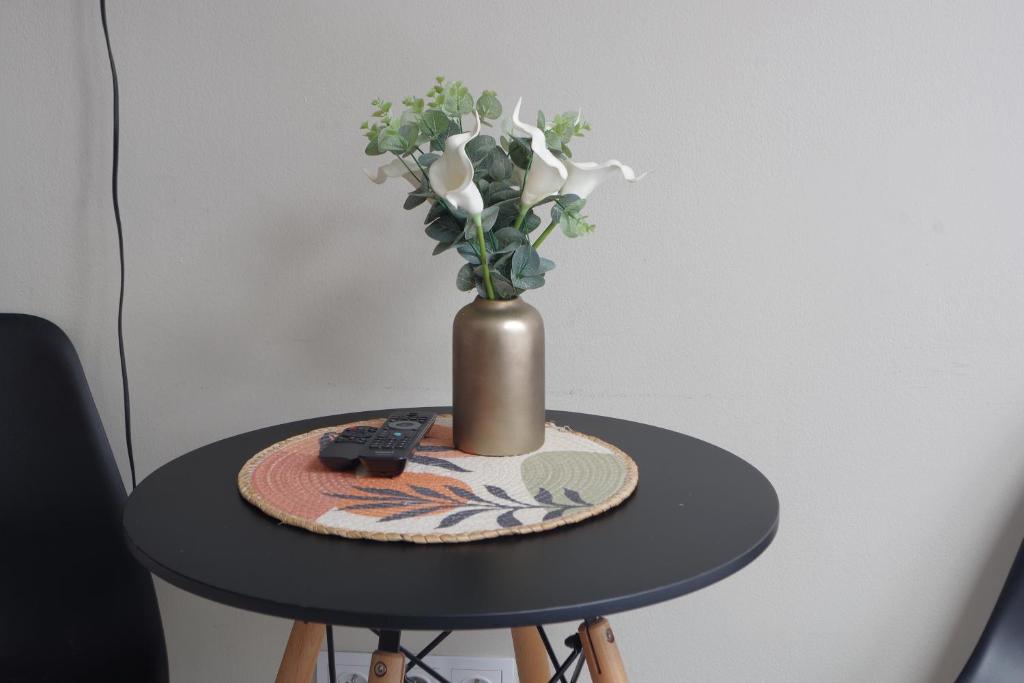 Aparthotel - KrakHouse - Resim 22