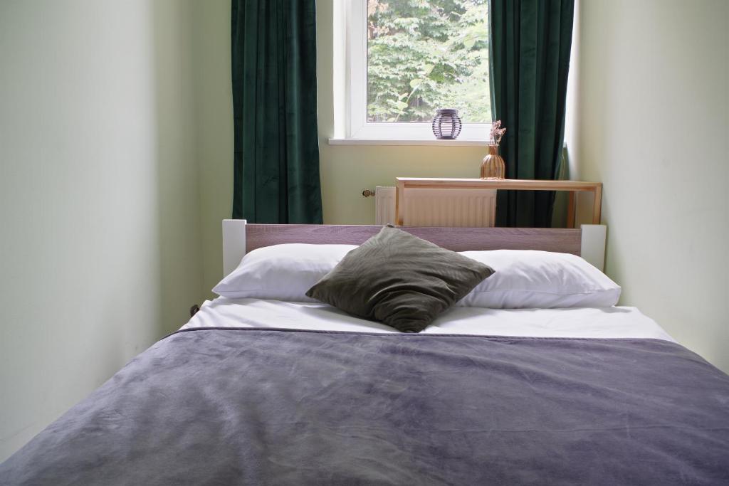 Aparthotel - KrakHouse - Resim 19