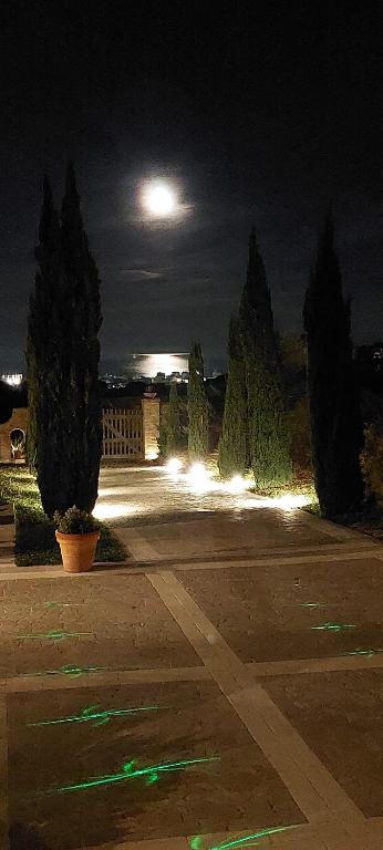 Villa Sant'Angelo