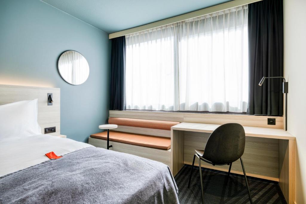 Citybox Brussels - Resim 23