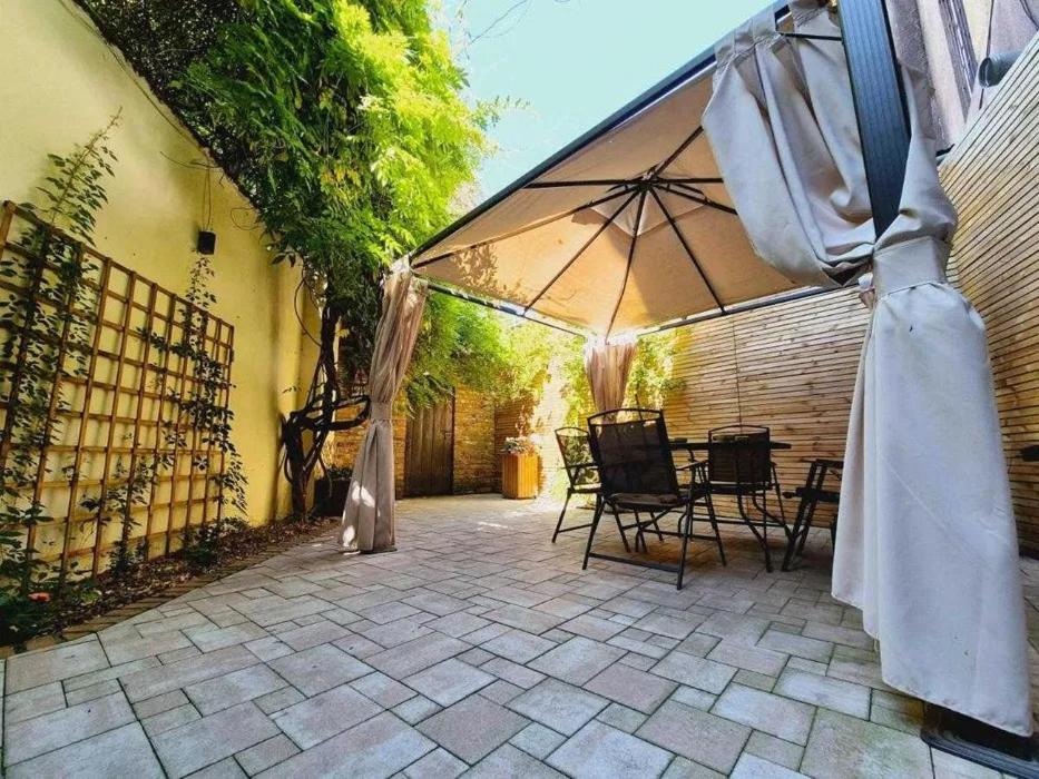 Aparthotel - KrakHouse - Resim 30