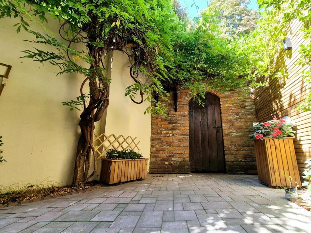 Aparthotel - KrakHouse - Resim 16