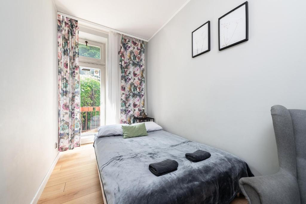 Aparthotel - KrakHouse - Resim 29