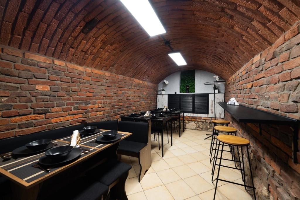 Aparthotel - KrakHouse - Resim 43