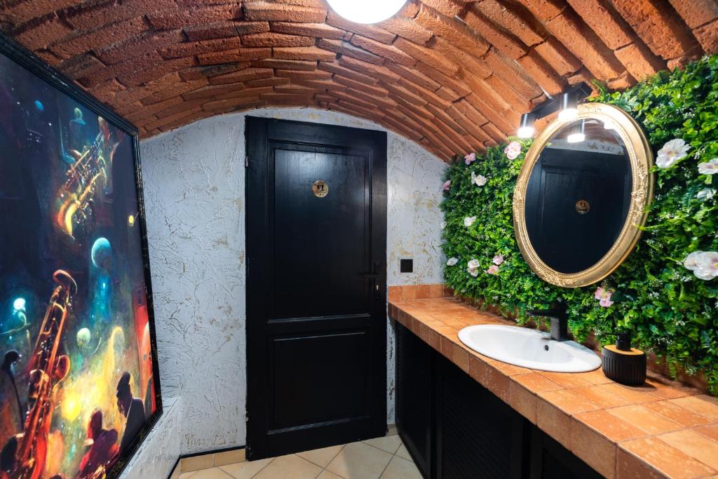 Aparthotel - KrakHouse - Resim 44