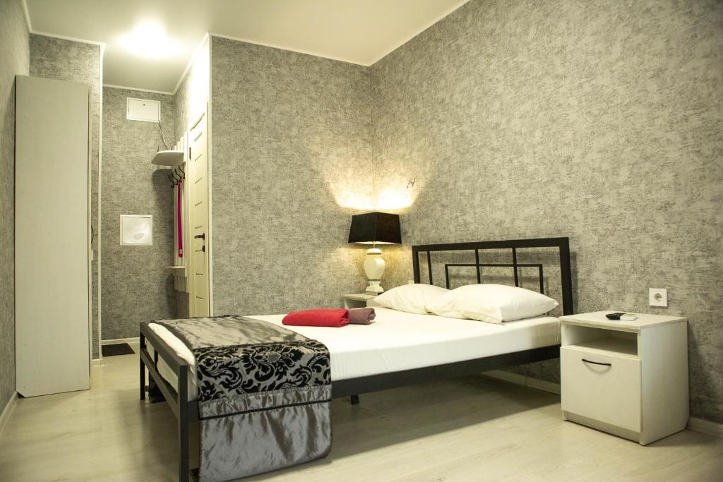 Doba In Ua Luhovska255 Apartments - 