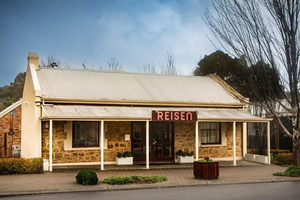 Reisen Hotel Hahndorf
