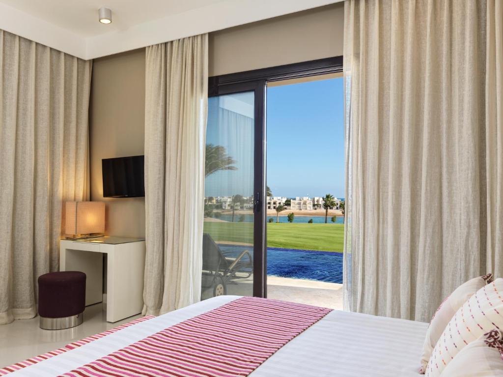 Ancient Sands Golf Resort and Residences - Two Bedroom Golf & Lagoon View Villa