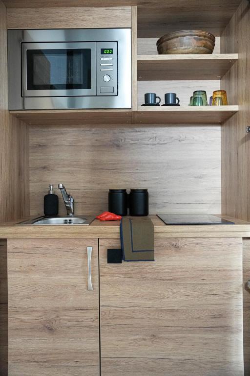 Residency NO7 - Resim 11