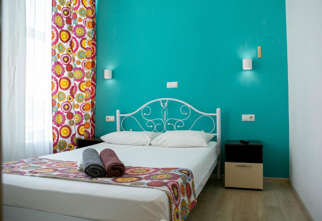 Doba In Ua Luhovska255 Apartments - 