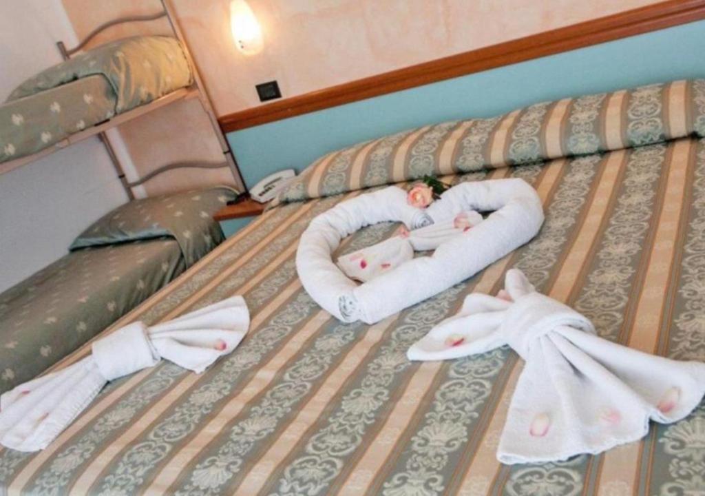 Hotel Vernel - Resim 31