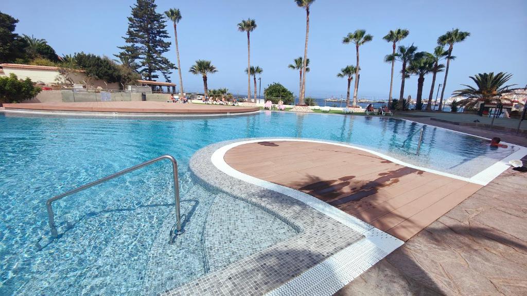 Vista Azul in Los Cristianos