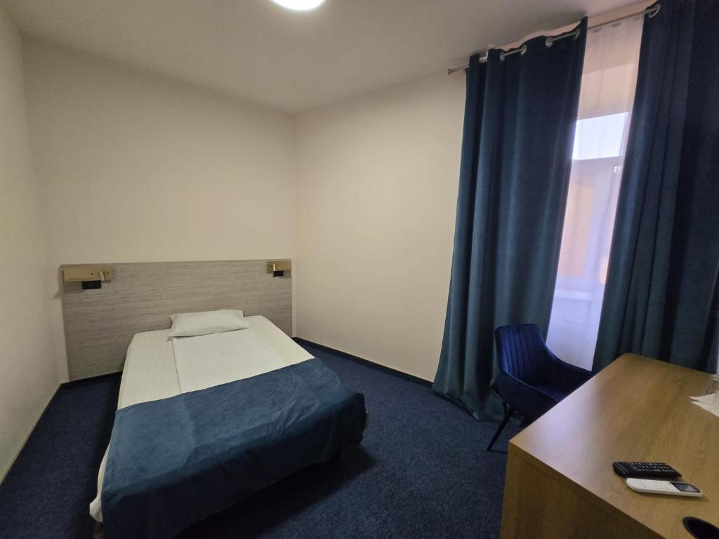 Hotel Astoria City Center - Resim 32