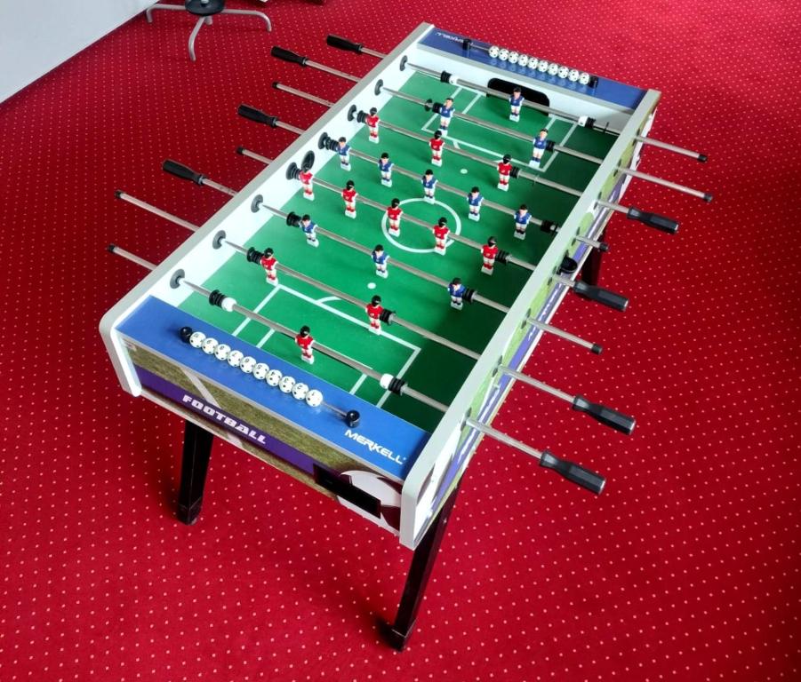 Hotel Gromada Poznan - Resim 5