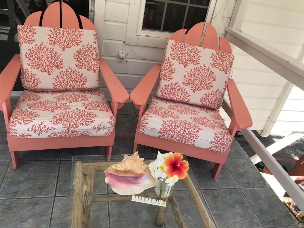 Escape Away Belize Beach House