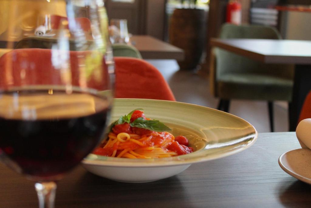 Crowne Plaza Rome St. Peter's by IHG - Resim 36