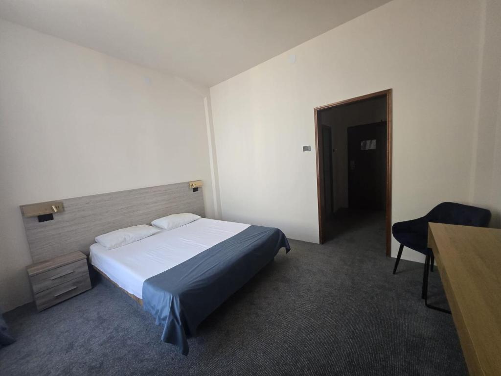 Hotel Astoria City Center - Resim 21