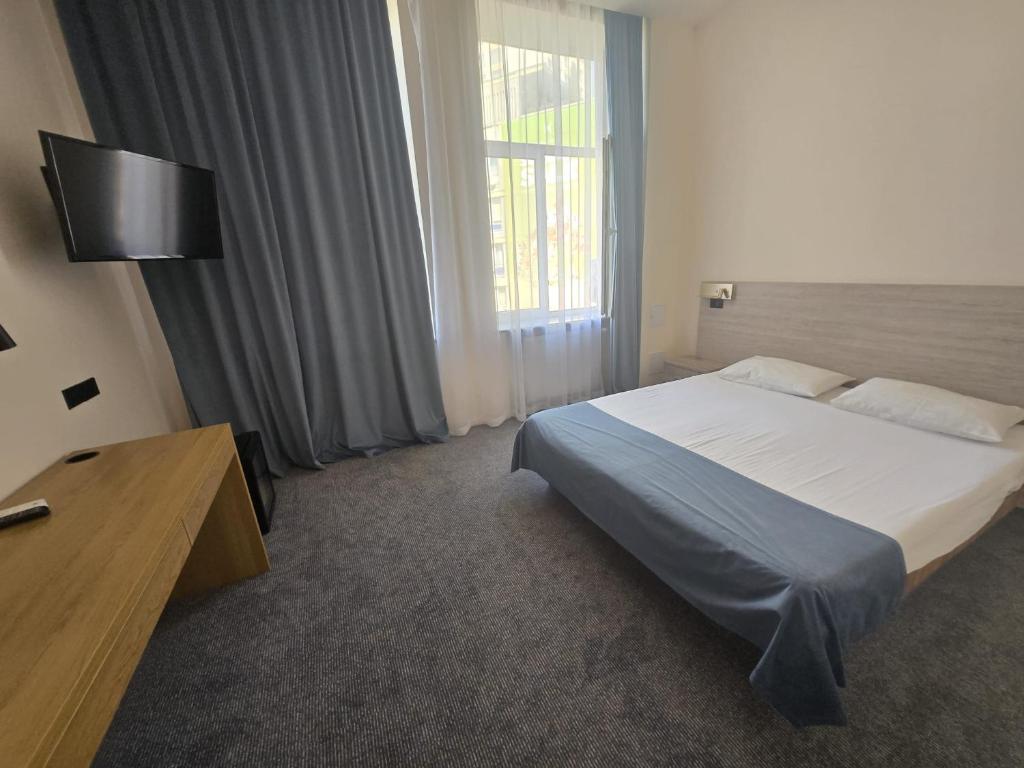 Hotel Astoria City Center - Resim 22