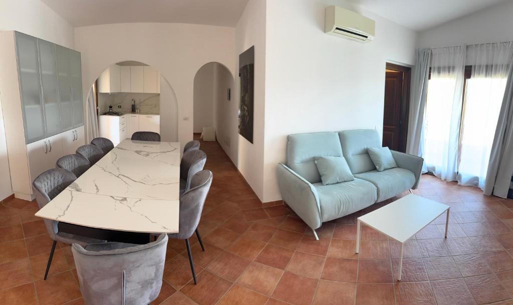 Le Palme Big Luxury Costa Smeralda