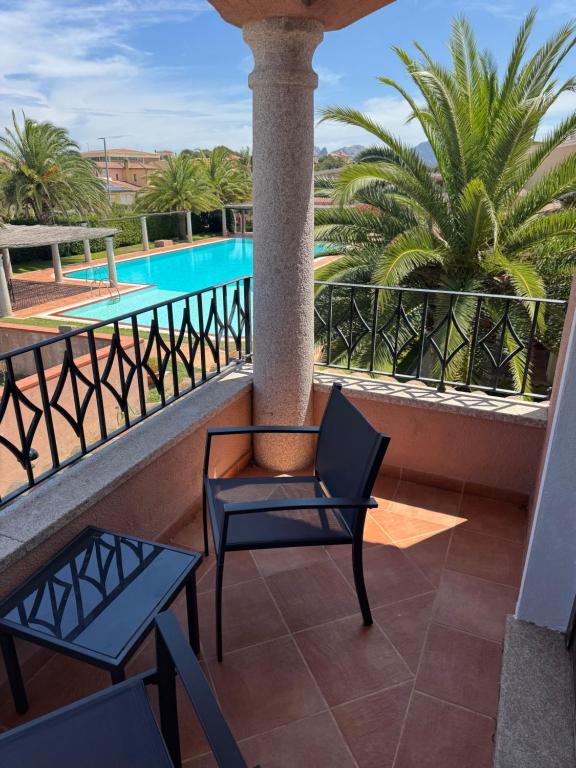 Le Palme Big Luxury Costa Smeralda