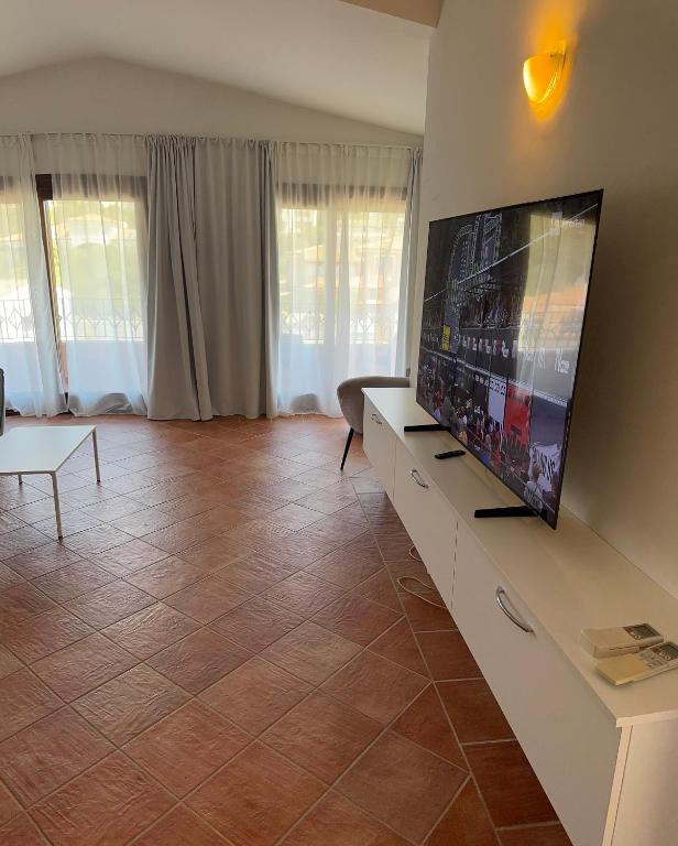 Le Palme Big Luxury Costa Smeralda