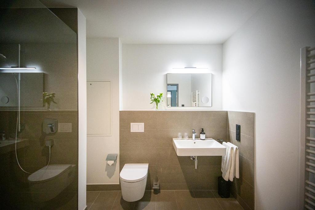 stuub karlsruhe - Superior Apartment