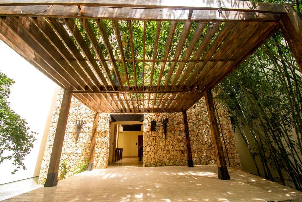 Apto en Casa de Campo en Los Altos 2