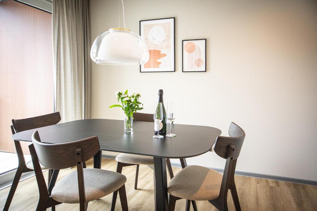 stuub karlsruhe - Comfort Apartment