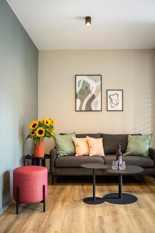 stuub karlsruhe - Deluxe Studio