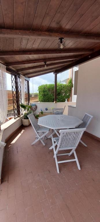 Fotografie z fotogalerie ubytování Rocce di mare v destinaci Marina di Carrara