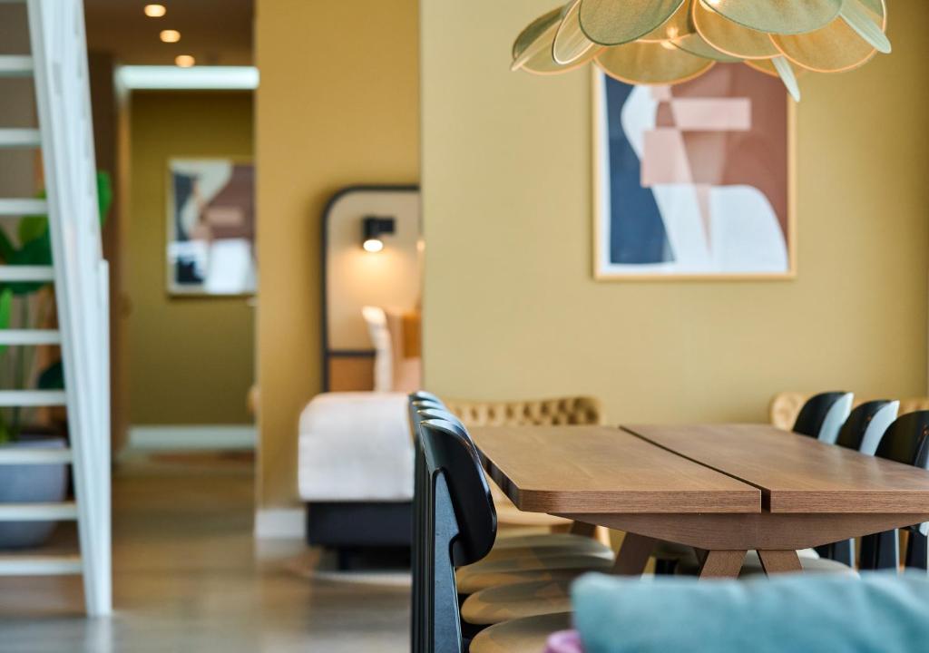 Cityden BoLo District - Resim 1