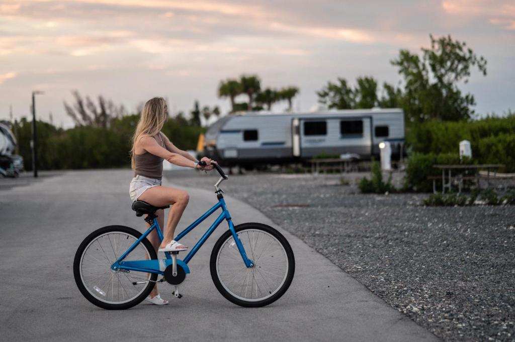 Sugarloaf Key RV Resort & Cottages photo