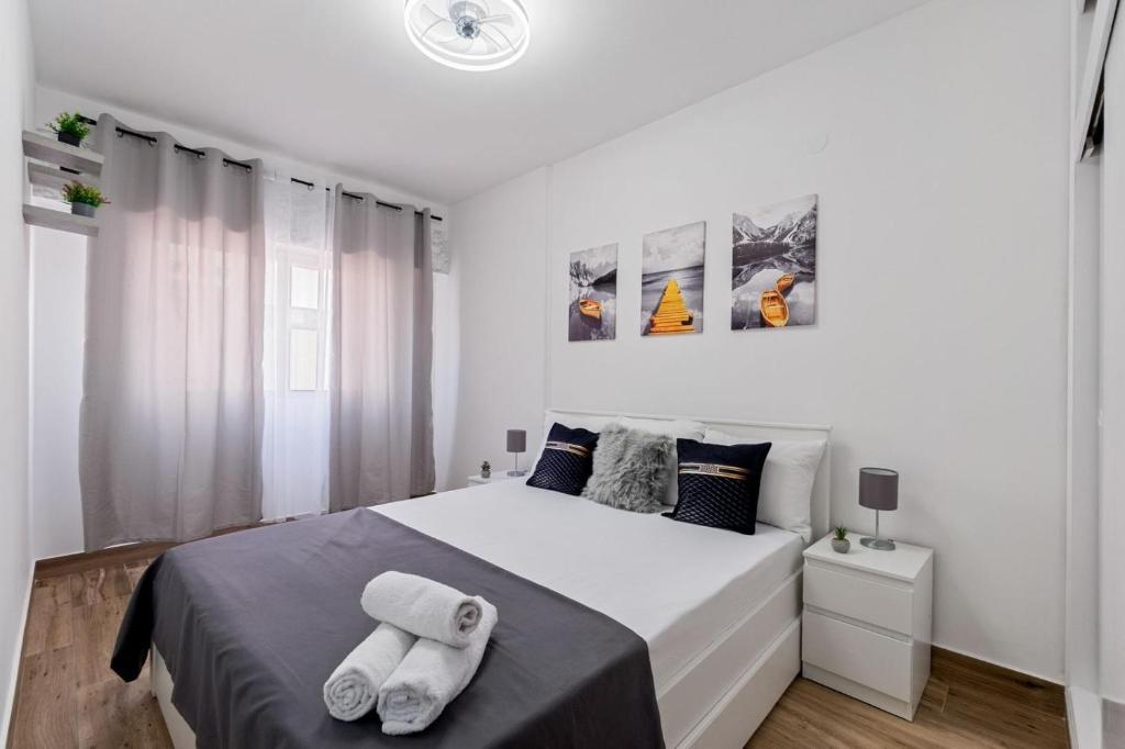 Wonderful 3 bedrooms