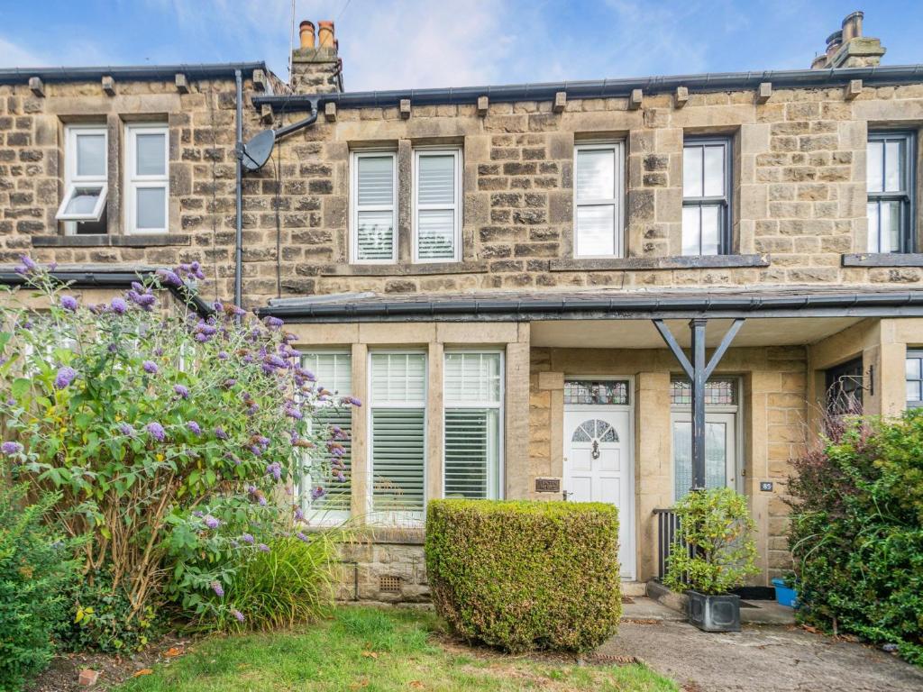 Κήπος έξω από το 3 Bed in Knaresborough 74150