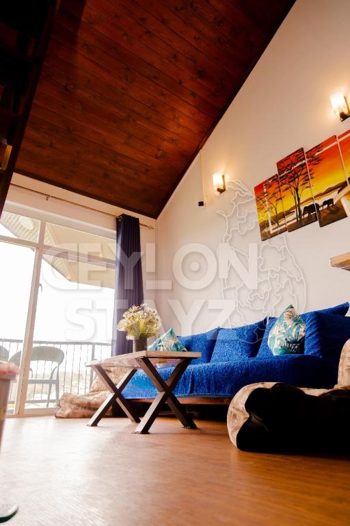 The Loft N'Eliya