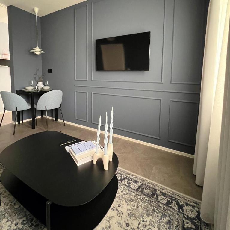 Modernes Apartment am Bahnhof, Bad Neustadt an der Saale (updated prices 2026)