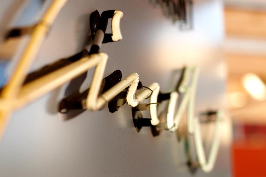 Waldhotel Stuttgart - Resim 21