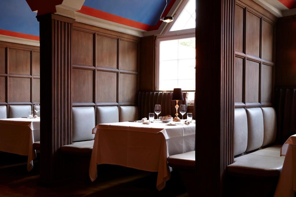 Waldhotel Stuttgart - Resim 6