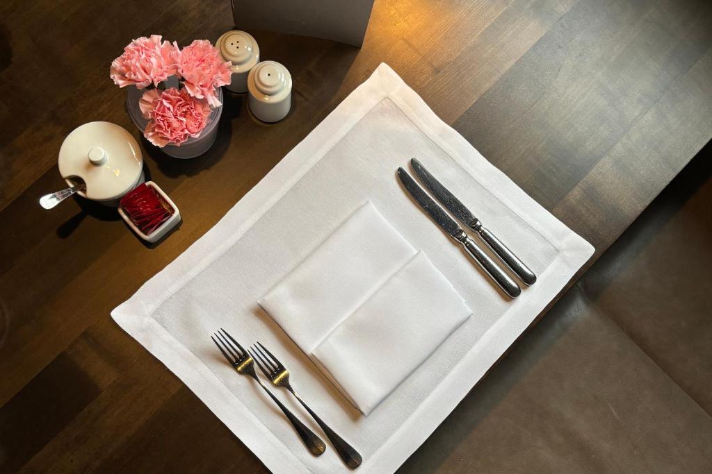 Waldhotel Stuttgart - Resim 20