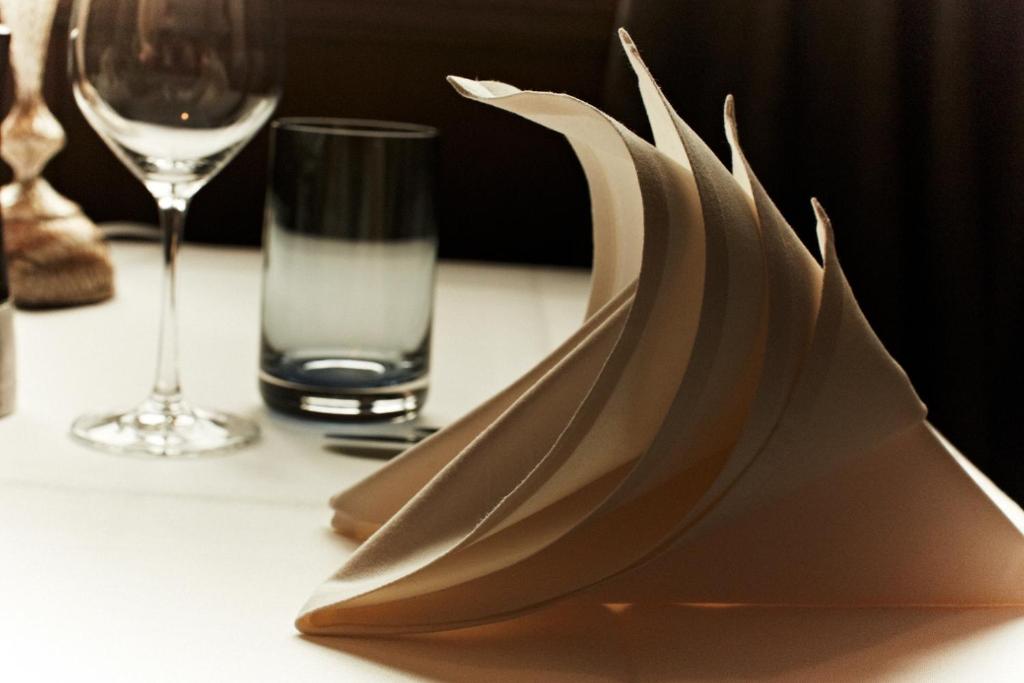 Waldhotel Stuttgart - Resim 25