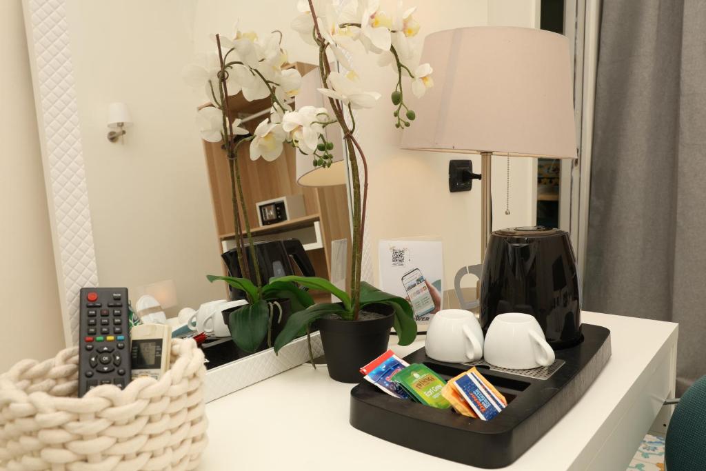 Hotel Palma - Camera Doppia Con Bagno Privato