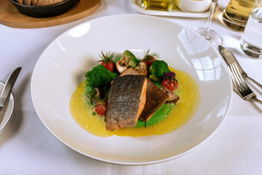 Waldhotel Stuttgart - Resim 34