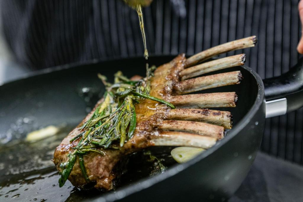 Waldhotel Stuttgart - Resim 31