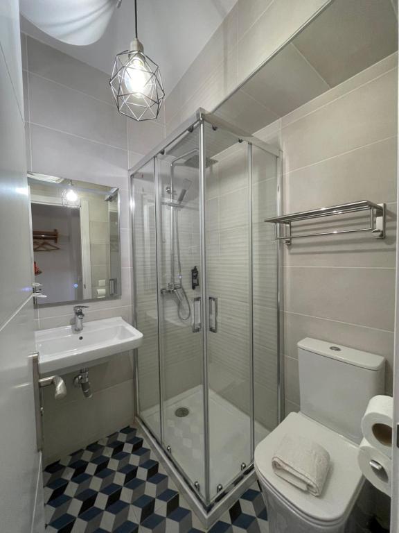 La Villa del Sastre - 9