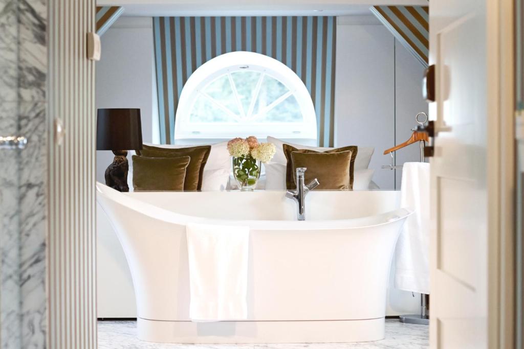 Waldhotel Stuttgart - Resim 41