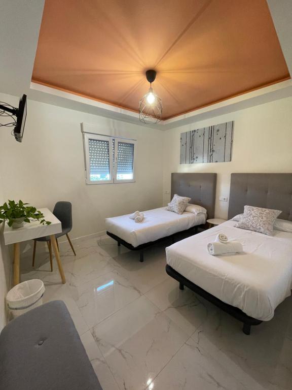 La Villa del Sastre - 1