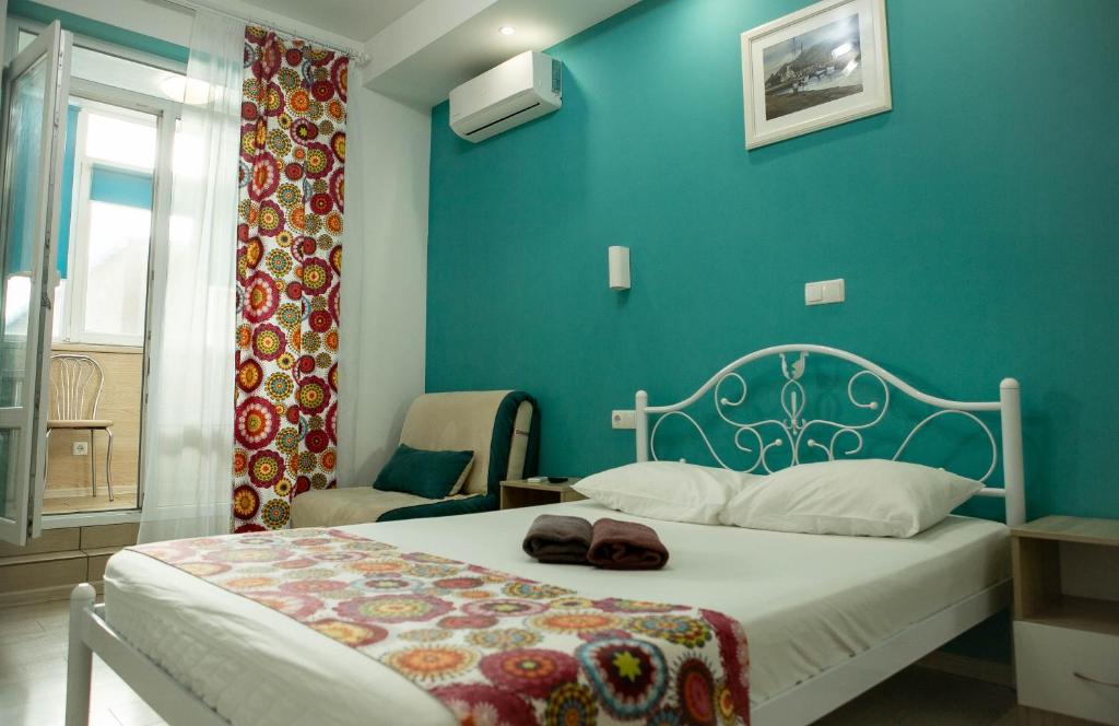 Doba In Ua Luhovska255 Apartments - 