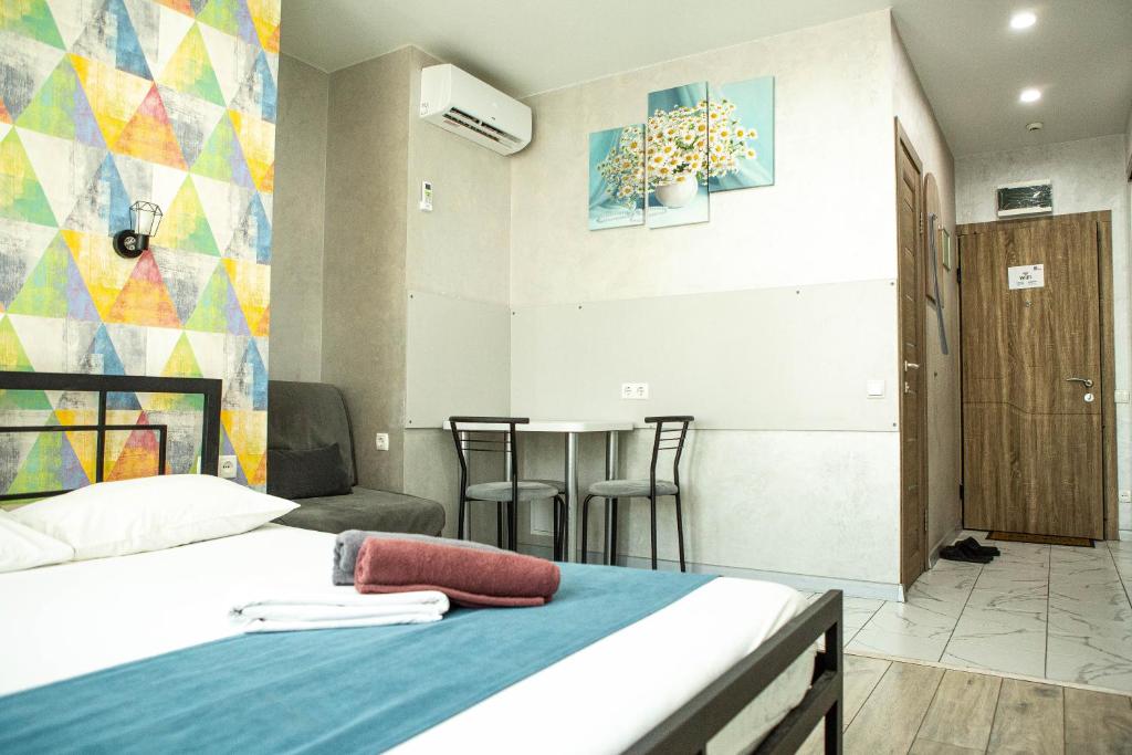 Doba In Ua Luhovska255 Apartments - 