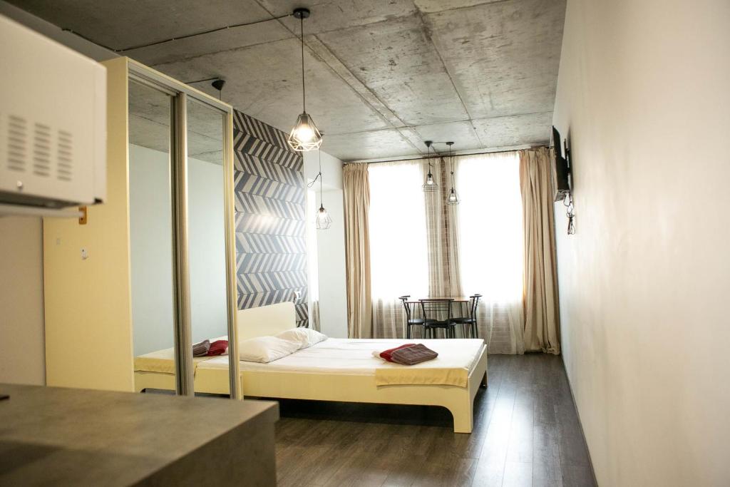 Doba In Ua Luhovska255 Apartments - 